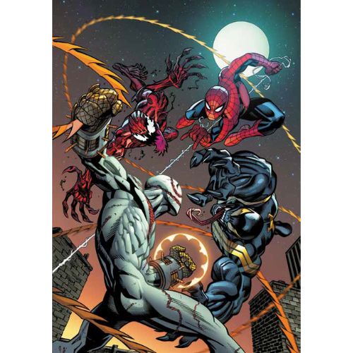 Amazing Spider - Man 18