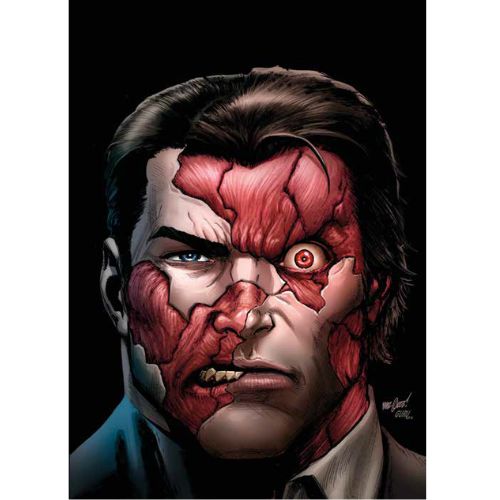 Punisher Vol.2