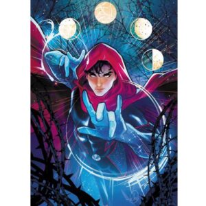 Wiccan: La Strada delle Streghe