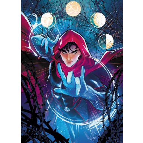 Wiccan: La Strada delle Streghe