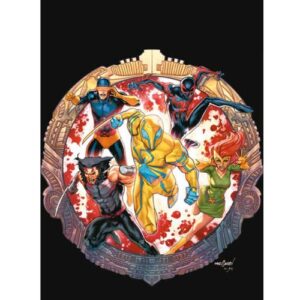 The End 2099: La Fine di un Universo