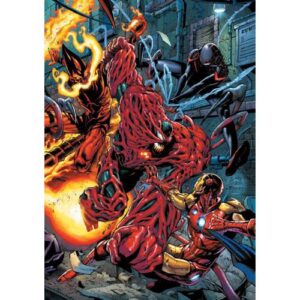 Carnage Regna