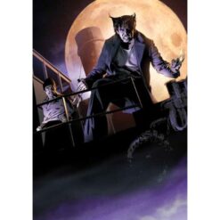 X-Men Noir
