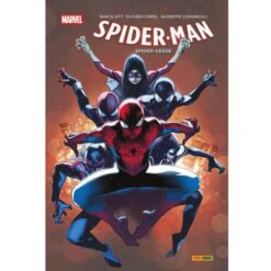Marvel Pocket Spider-Verse