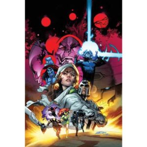 Marvel Pocket Collection House of X/Power of X