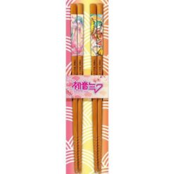 Hatsune Miku Chopsticks 2-Pack