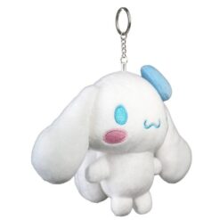 Sanrio Plush Keychain Cinnamoroll Candies 12 cm