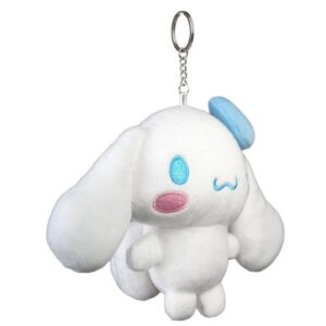 Sanrio Plush Keychain Cinnamoroll Candies 12 cm