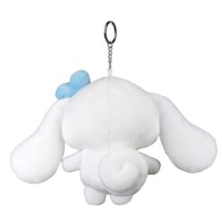 Sanrio Plush Keychain Cinnamoroll Candies 12 cm