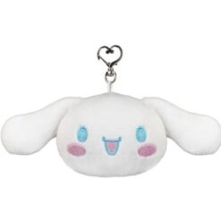 Sanrio Plush Keychain Cinnamoroll 6 cm