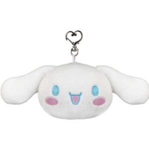Sanrio Plush Keychain Cinnamoroll 6 cm