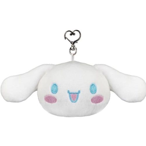 Sanrio Plush Keychain Cinnamoroll 6 cm