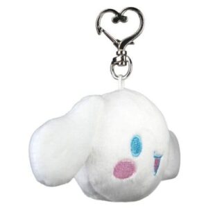 Sanrio Plush Keychain Cinnamoroll 6 cm