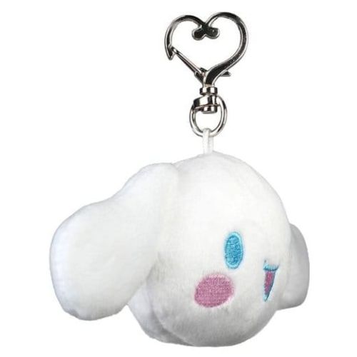Sanrio Plush Keychain Cinnamoroll 6 cm