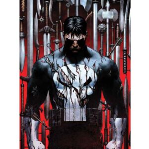 Marvel Deluxe Punisher: Il Re degli Assassini