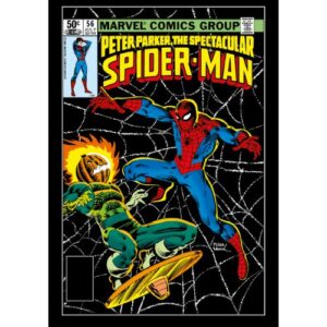 Marvel Masterworks Spectacular Spider-Man Vol.5