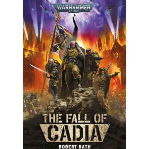 Warhammer: 40.000 La Caduta di Cadia