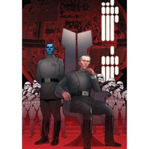 Star Wars Must Have: Thrawn
