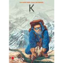 Taniguchi Collection Giant Size - K