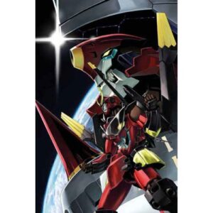 Gurren Lagan Double Edition Vol.4