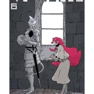 Tower Dungeon Vol. 6
