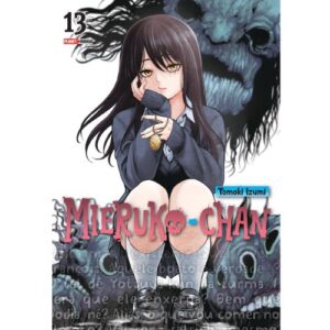 Mieruko-Chan Vol.13