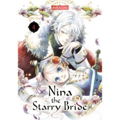 Nina The Starry Bride Vol.4