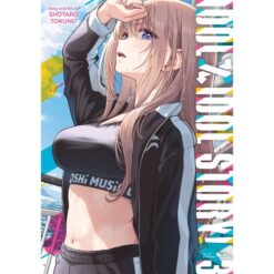 Idol x Idol Story Vol.3