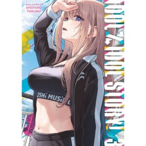 Idol x Idol Story Vol.3