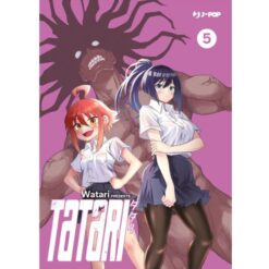 Tatari Vol.5