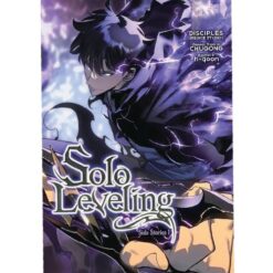 Solo Leveling Vol.28