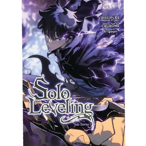 Solo Leveling Vol.28