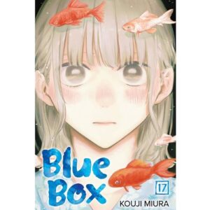 Blue Box Vol.17