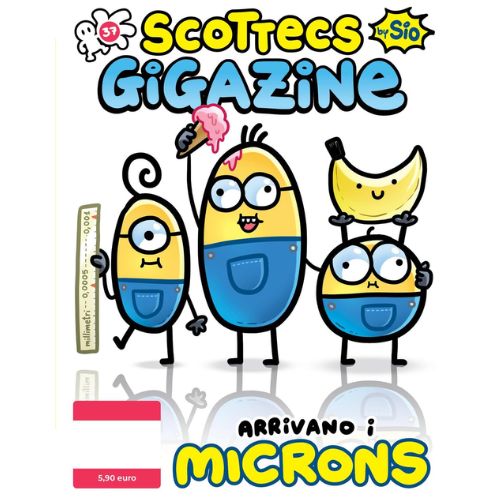 Scottecs Gigazine 37