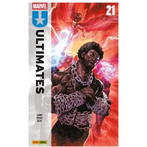 Ultimates 21