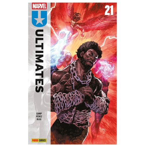 Ultimates 21