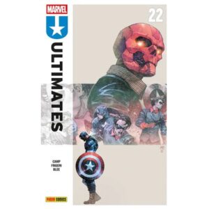 Ultimates 22