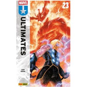 Ultimates 23