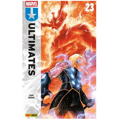 Ultimates 23