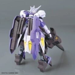 High Grade - Gundam Kimaris Vidar Model Kit 1/144