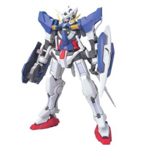 High Grade - Exia Model Kit 1/144