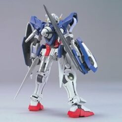 High Grade - Exia Model Kit 1/144