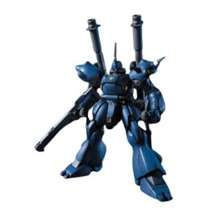 High Grade - Kampfer Model Kit 1/144
