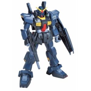 High Grade - RX-178 Gundam MK-II Titans Model Kit 1/144