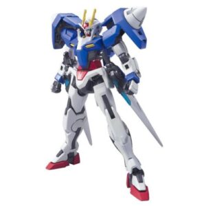 High Grade - OO QAN[T] Model Kit 1/144 - MK58784
