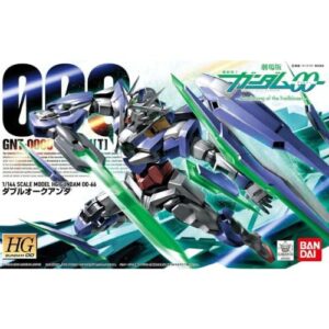 High Grade - OO QAN[T] Model Kit 1/144 - MK58784