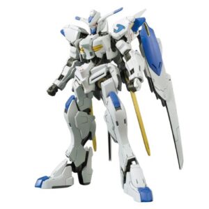 High Grade - Gundam Bael Model Kit 1/144