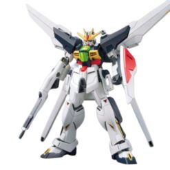 High Grade - HGAW Gundam Double X Model Kit 1/144