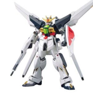 High Grade - HGAW Gundam Double X Model Kit 1/144