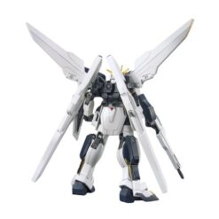 High Grade - HGAW Gundam Double X Model Kit 1/144